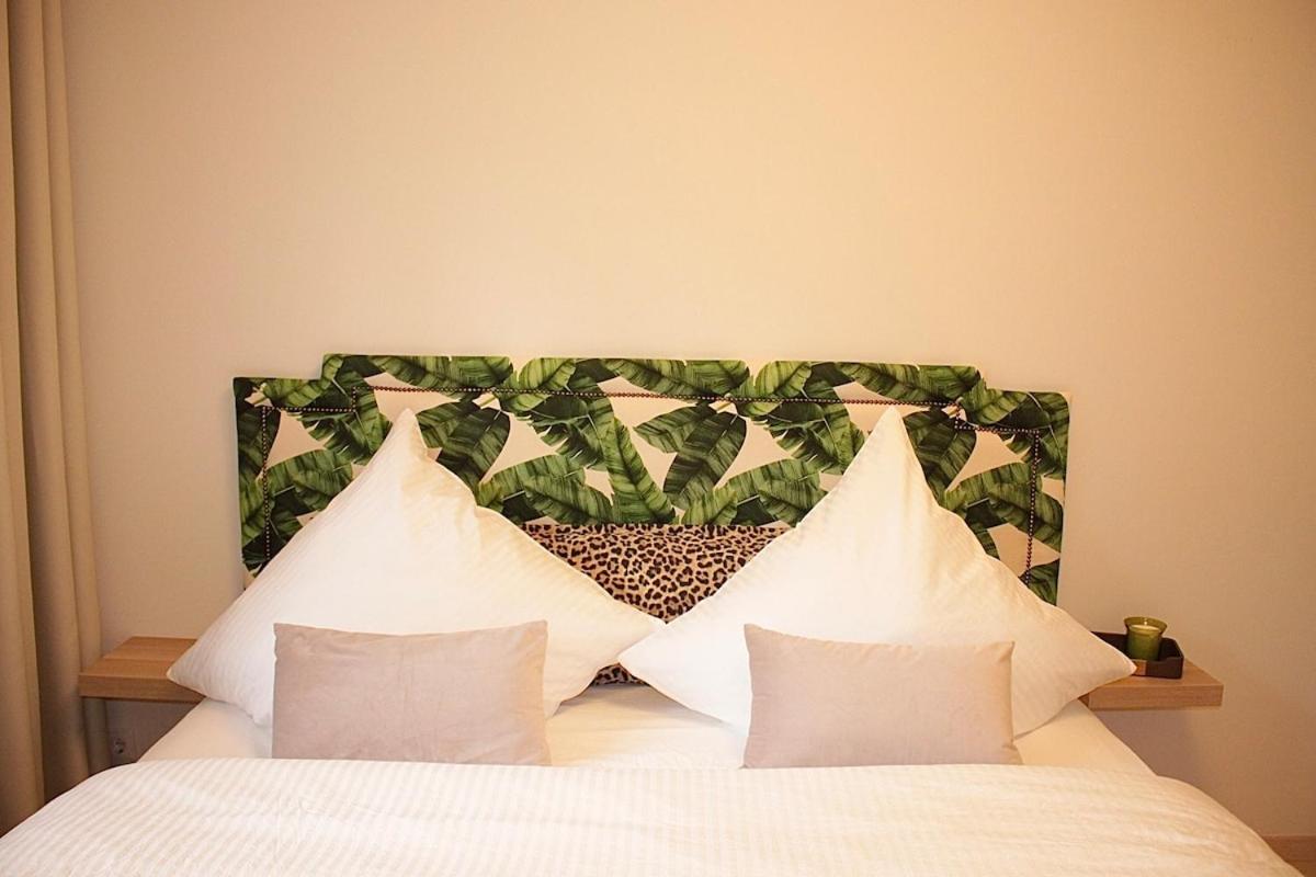 Stilvolles Apartment in Pätz nahe See & Berlin - B&B Bestensee