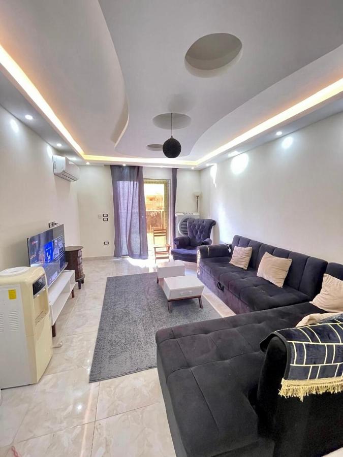 Pyramids Roof sunshine in your private apartment - Chambres d'hôtes ‘Ezbet ‘Abd el-Ḥamîd