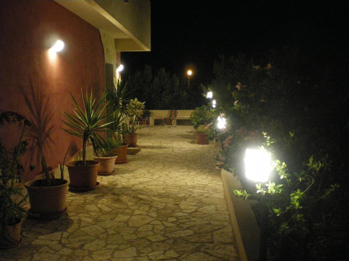La Gleba - B&B Paceco