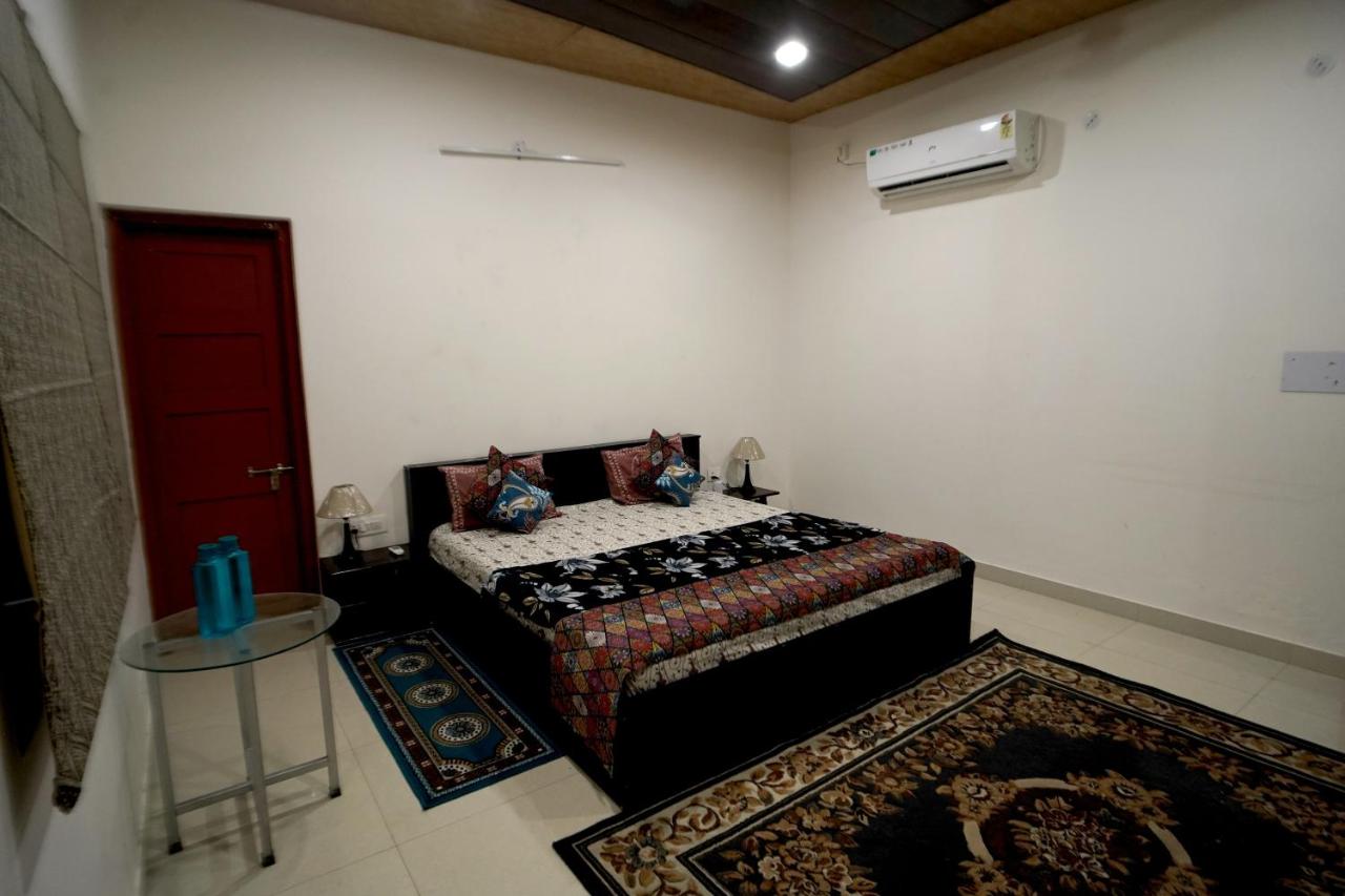 Habitación Familiar
