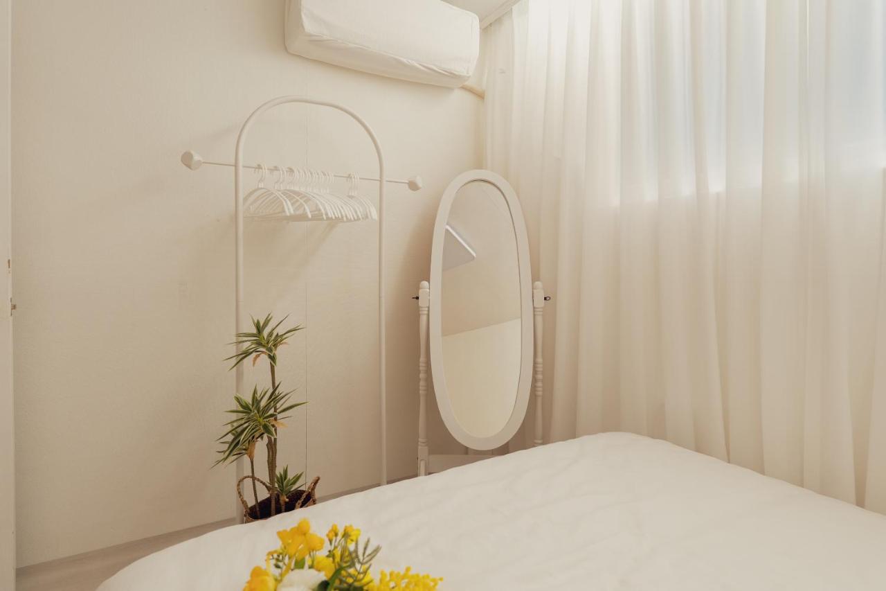 Hello Hongdae - B&B Seoul