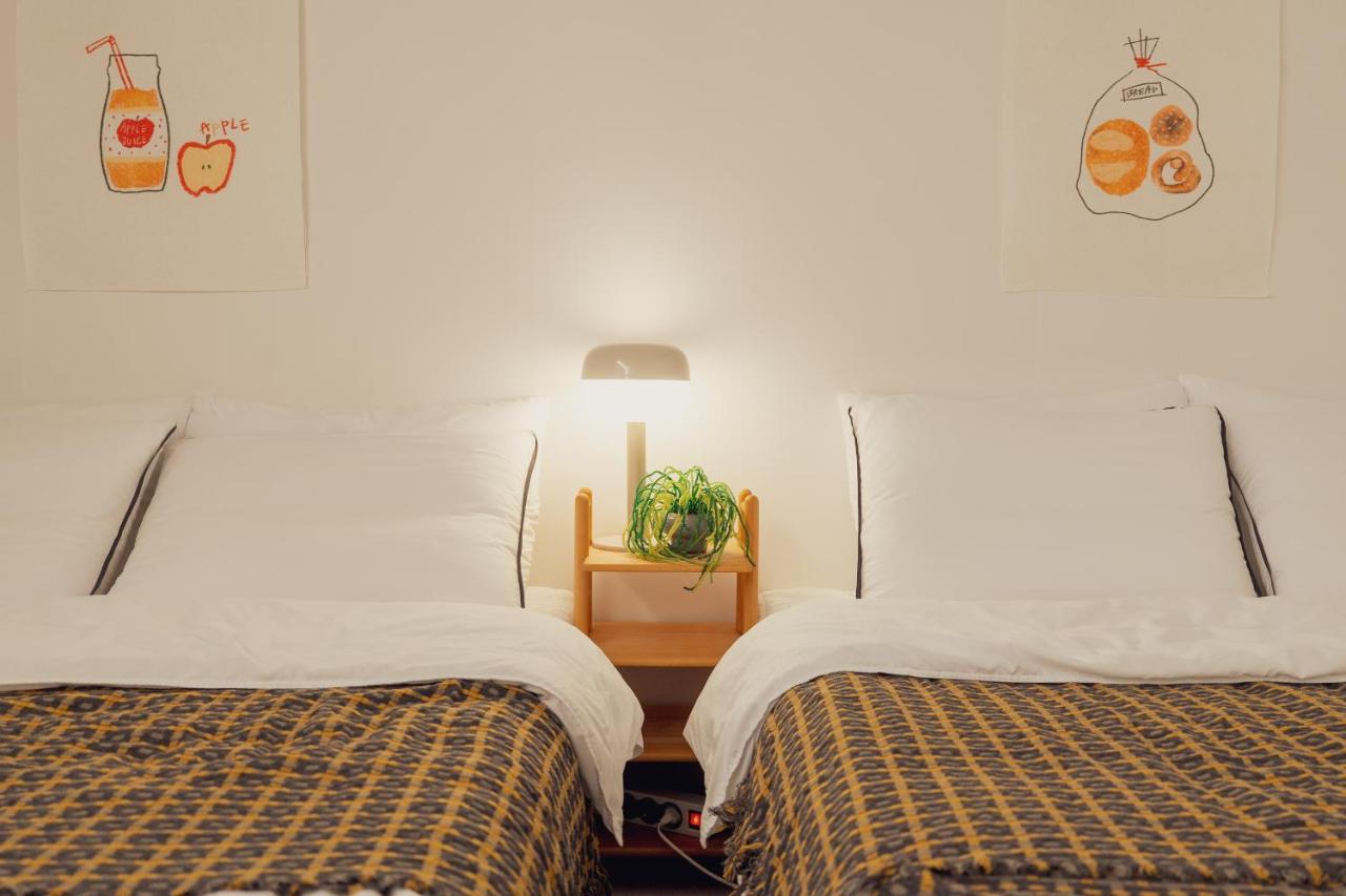 Hello Hongdae - B&B Seoul