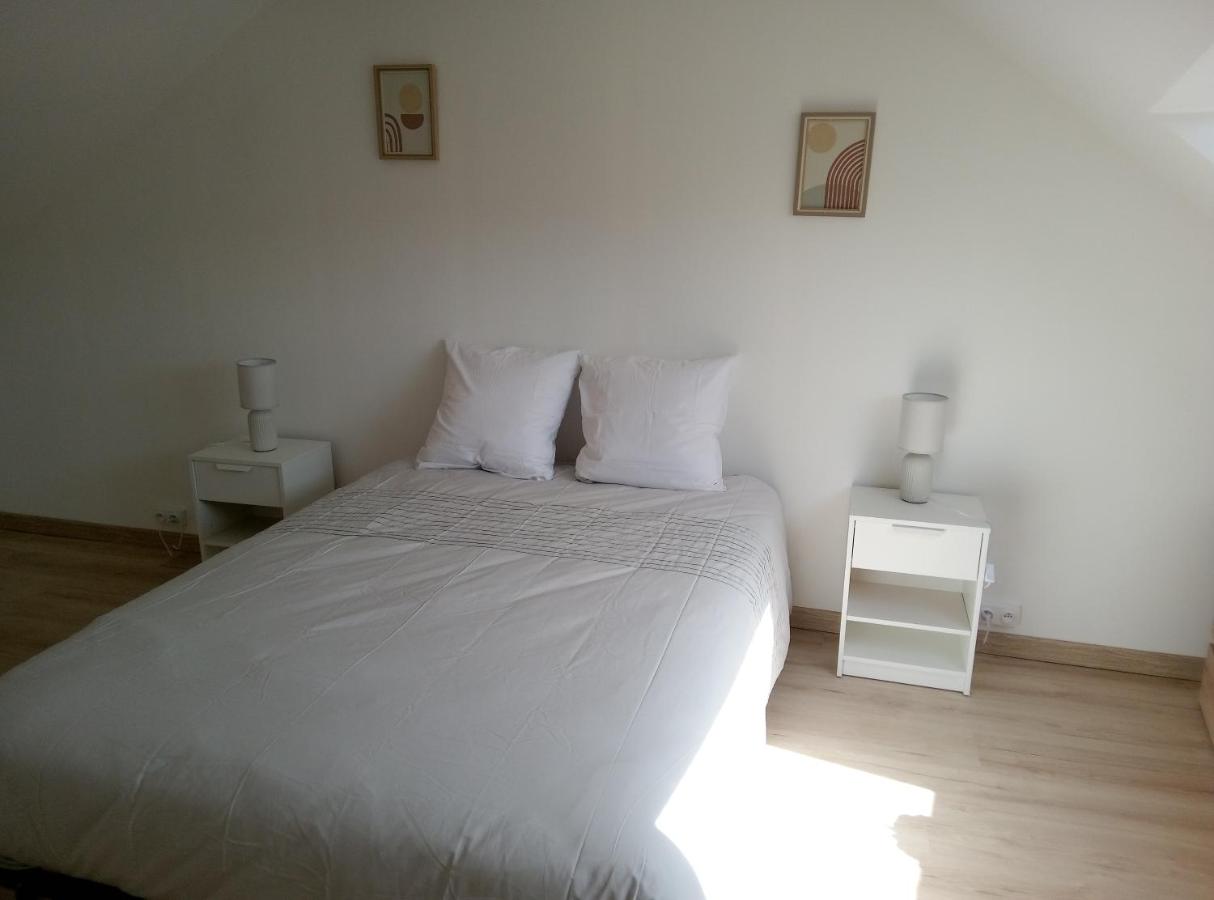 Appartement confortable - B&B Saint-Quentin