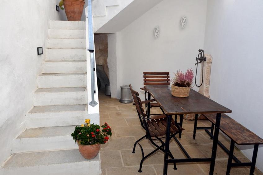 A casa di Marisa - B&B Casamassella