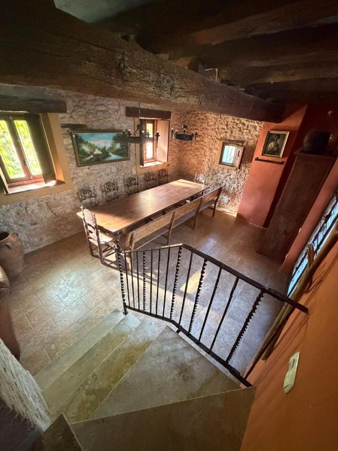 Cal Isabel - B&B la Pobla de Montornès