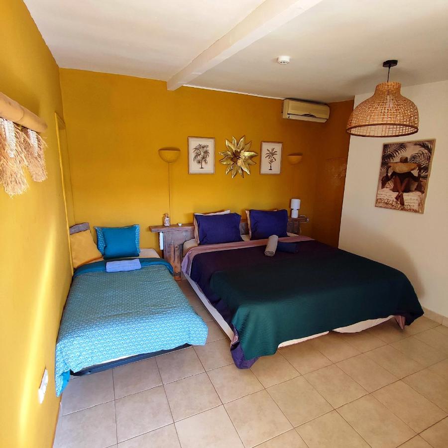 Suite with Terrace