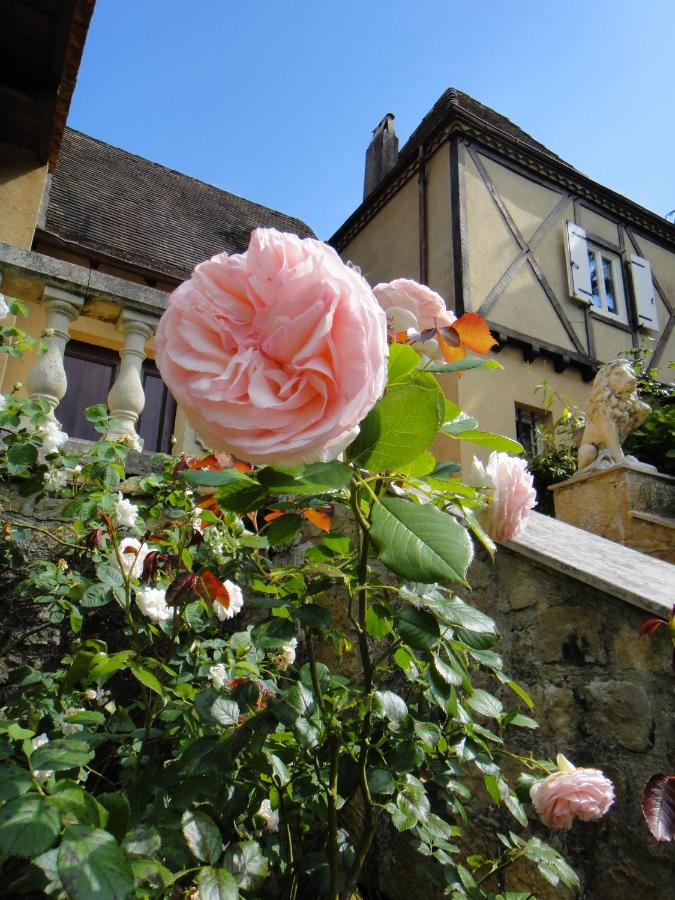 Le Tambourinet - B&B