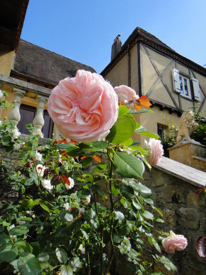 B&B Belvès - Le Tambourinet - Bed and Breakfast Belvès