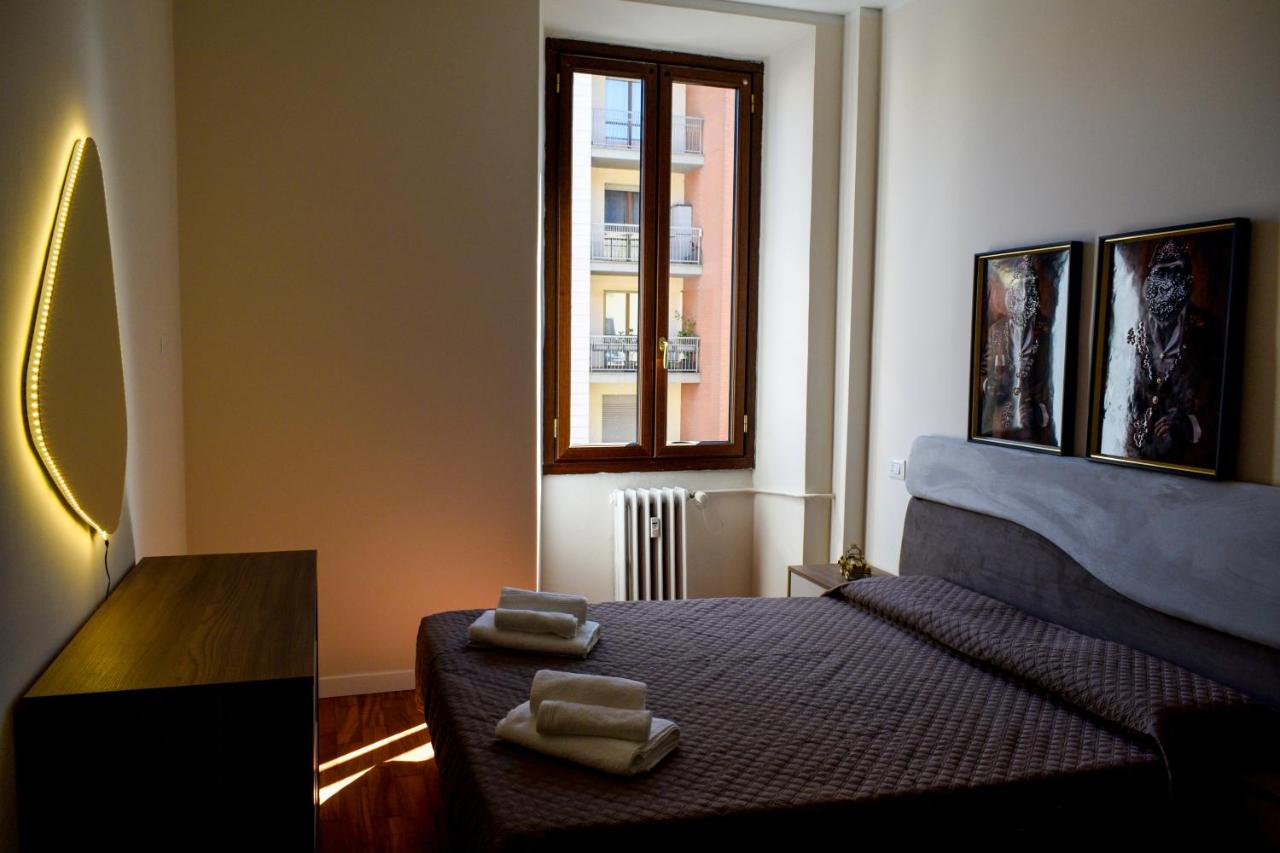 Dimora del Caffe in Turin - Bed and Breakfast Turijn