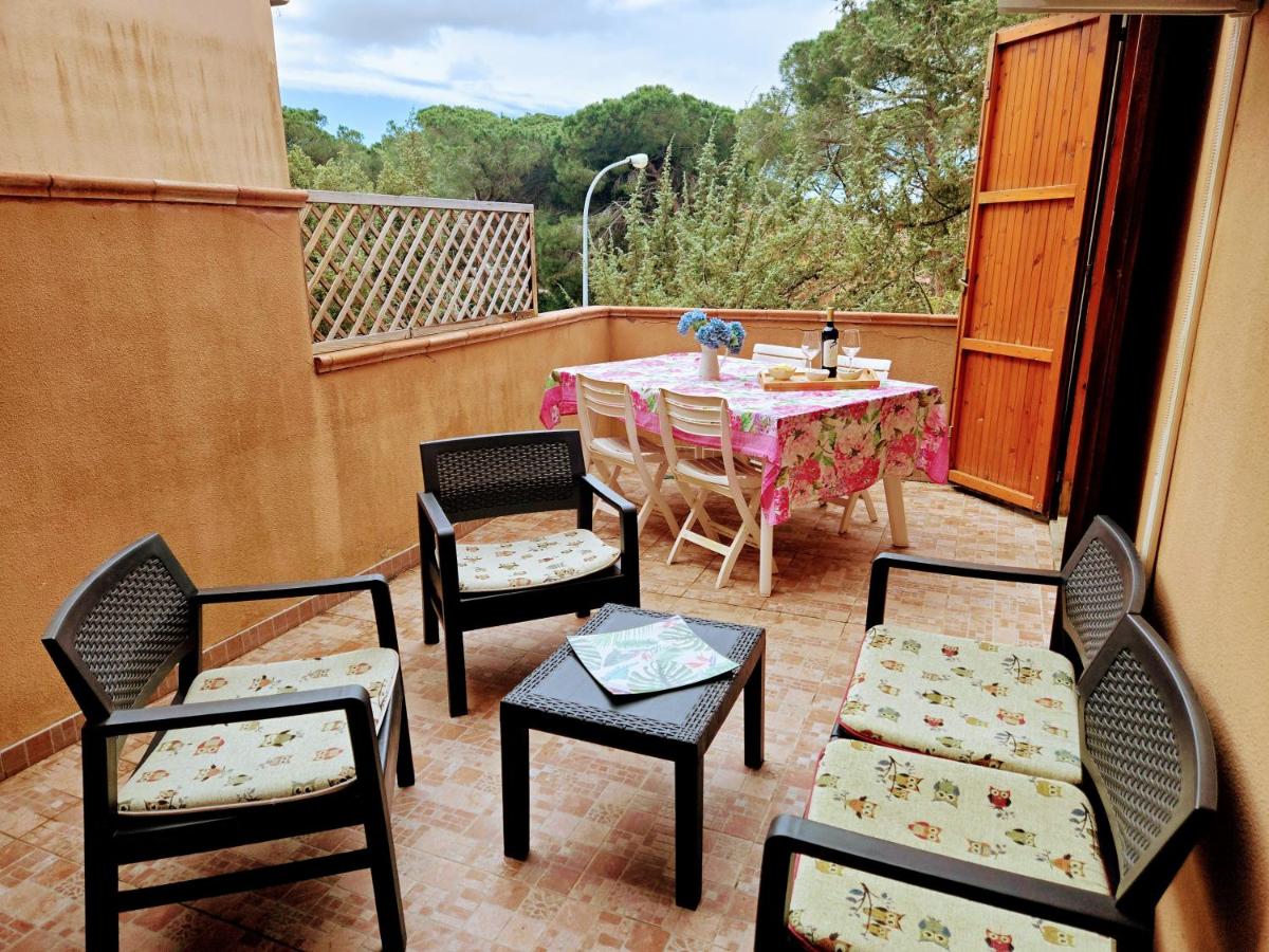 Casa vacanze Mare e Pineta Arboriamar Platamona - B&B Marina di Sorso