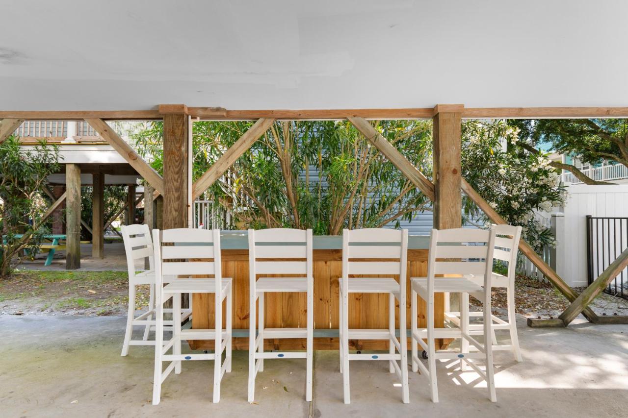 Wildhurst by the Sea - Chambres d'hôtes Myrtle Beach
