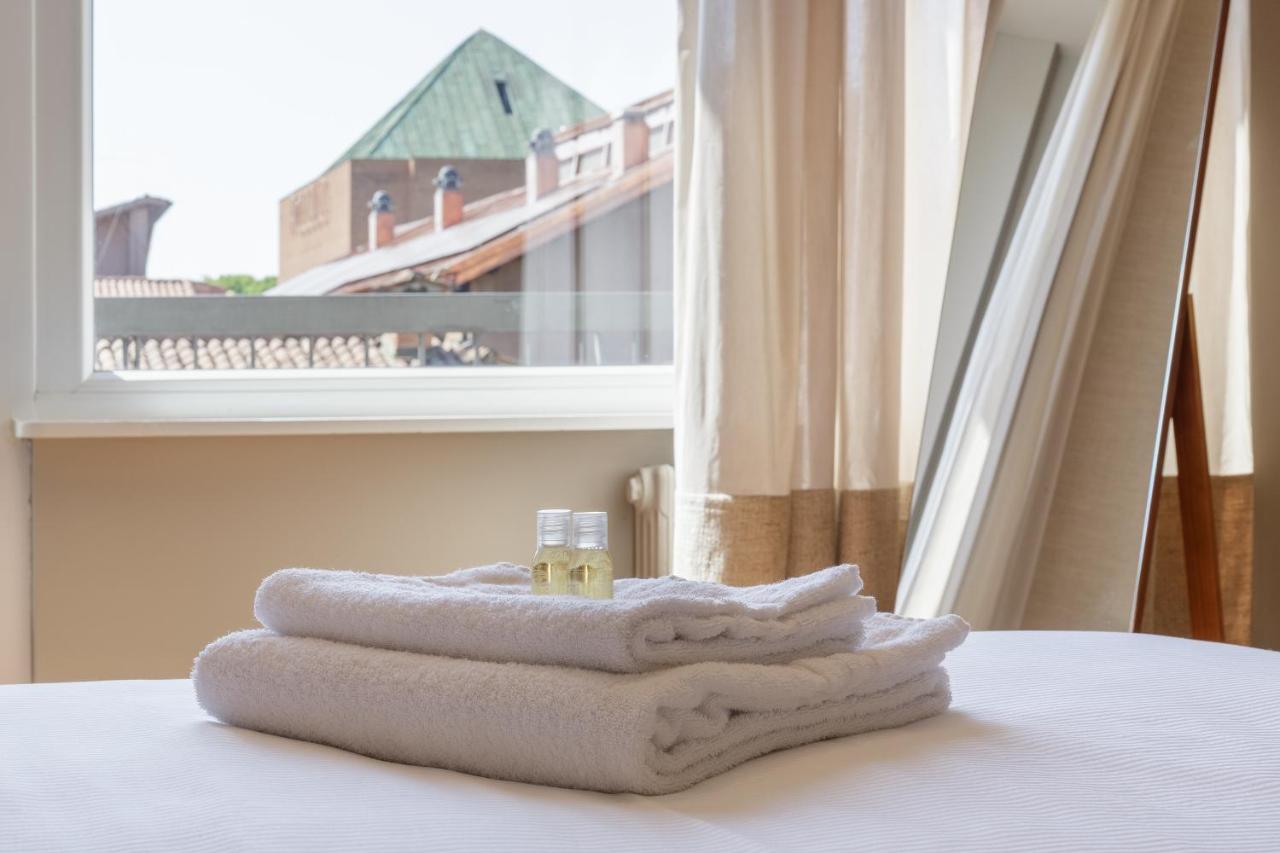 Casa Augusto - HL Brera Collection - B&B Milan