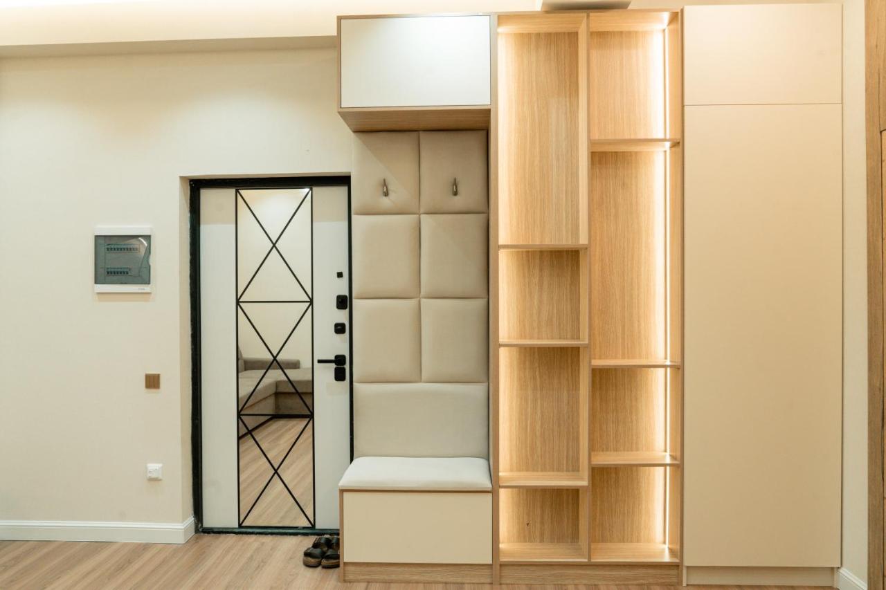 Sapphire Residence - B&B Khodjent