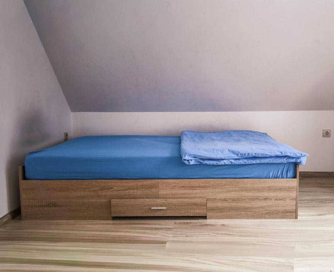 AURA House - B&B Krępa