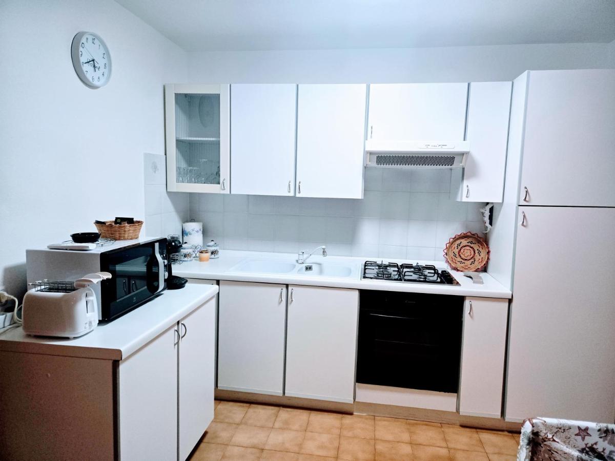 Casa vacanze Mare e Pineta Arboriamar Platamona - B&B Marina di Sorso