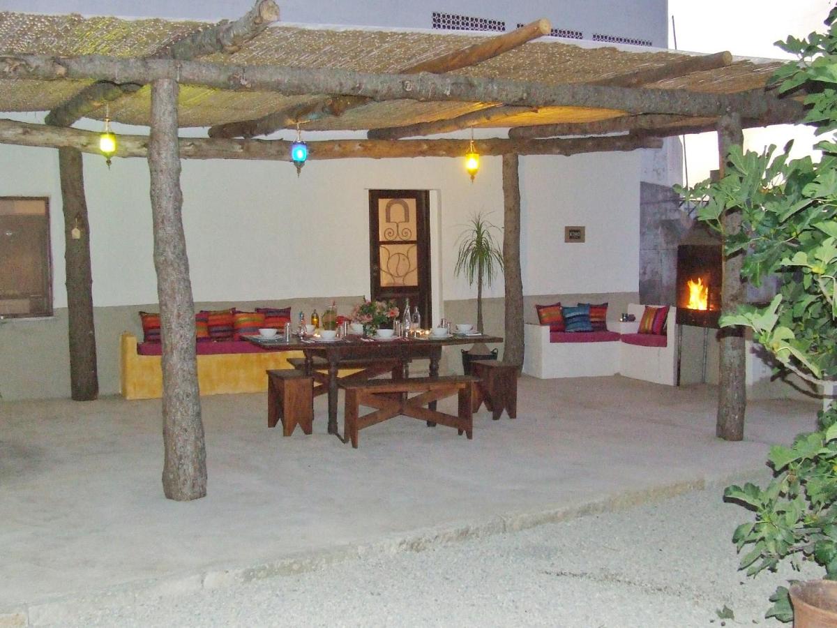 Maison 4 Chambres