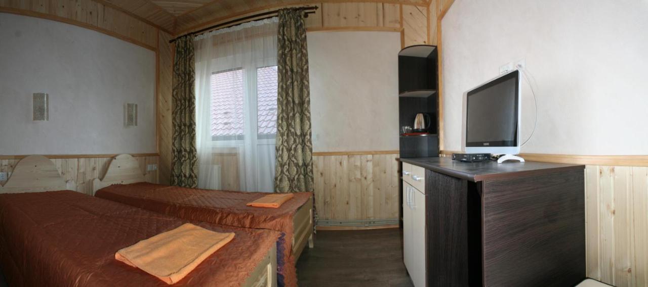 Standard Zweibettzimmer