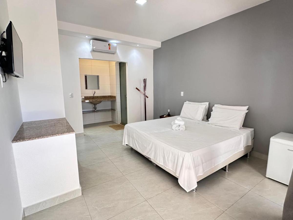 Chambre Double ou Lits Jumeaux