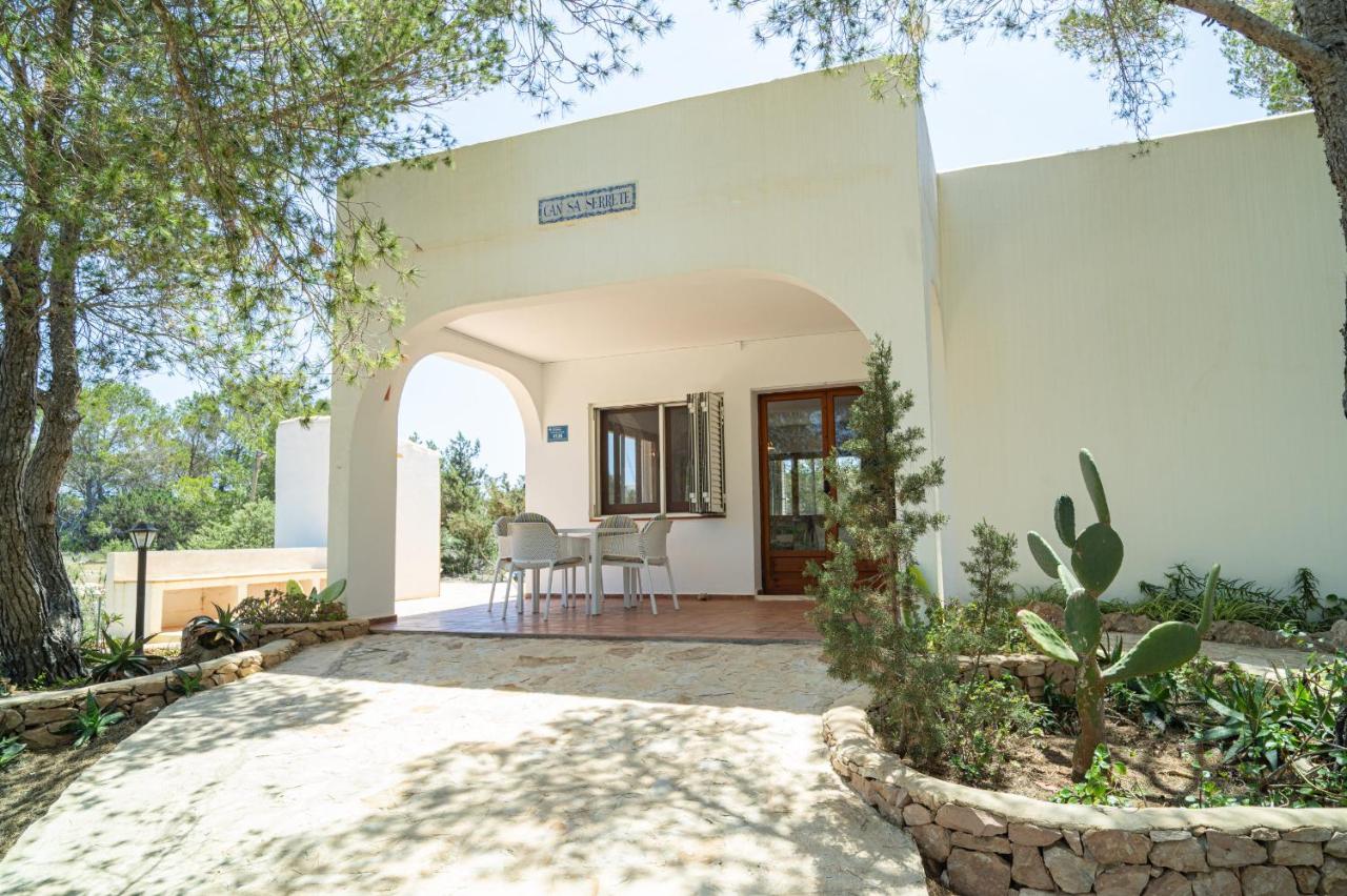 Casa Sa Serreta - B&B Es Pujols