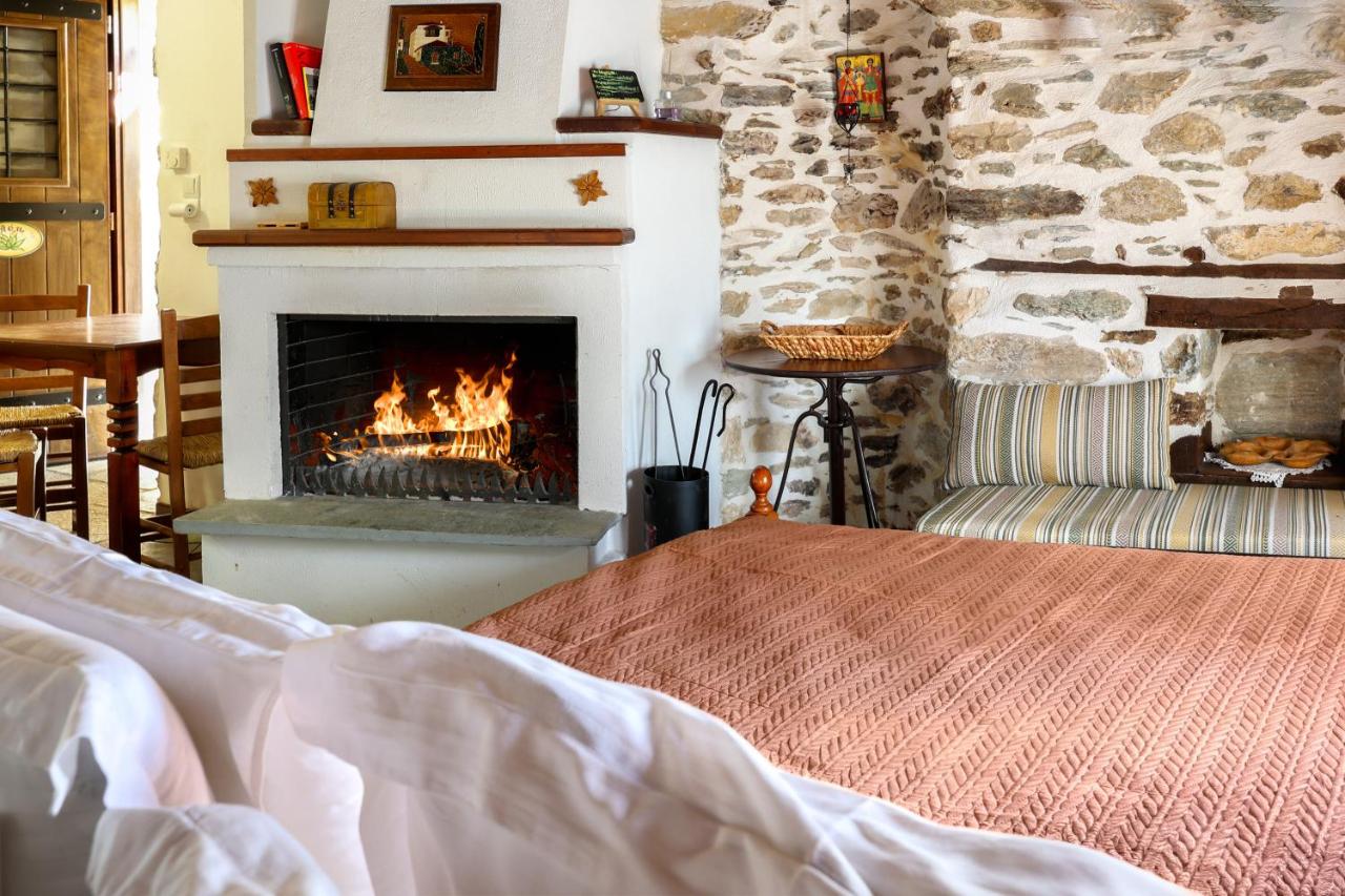 Deluxe Studio mit Queensize-Bett
