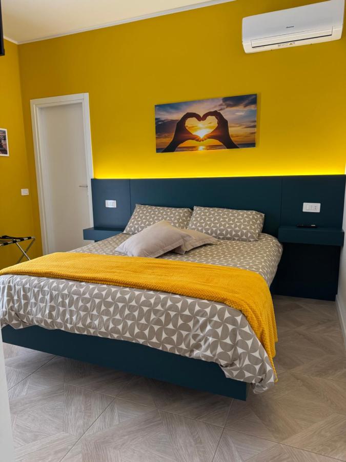 HOUSE on sunday SOLE - Bed and Breakfast Crotone