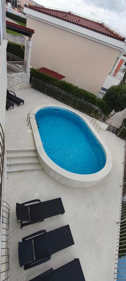 VILLA AURORA YourCroatiaHoliday - Bed and Breakfast Savudrija