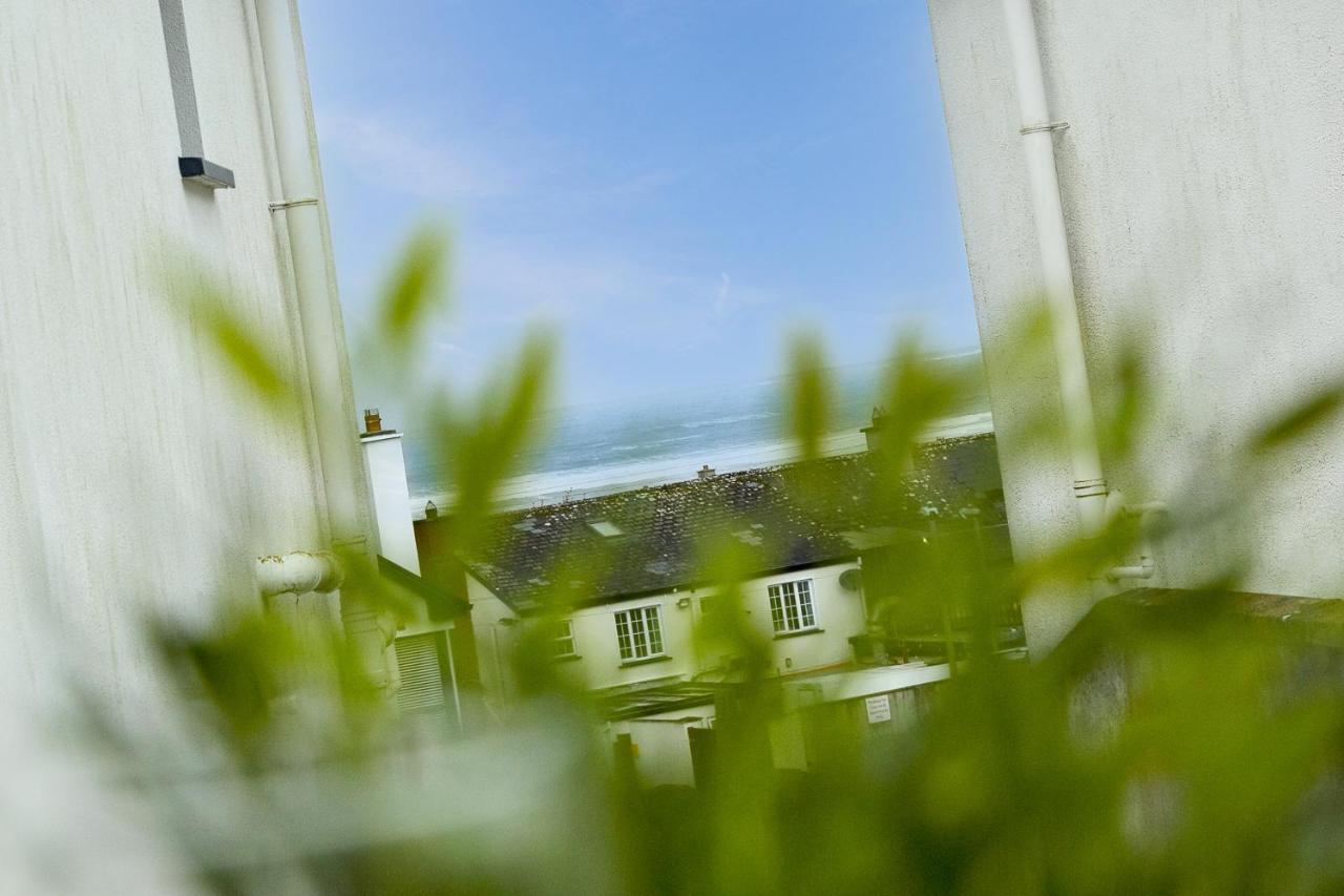 Cnoc Na RI - B&B Strandhill