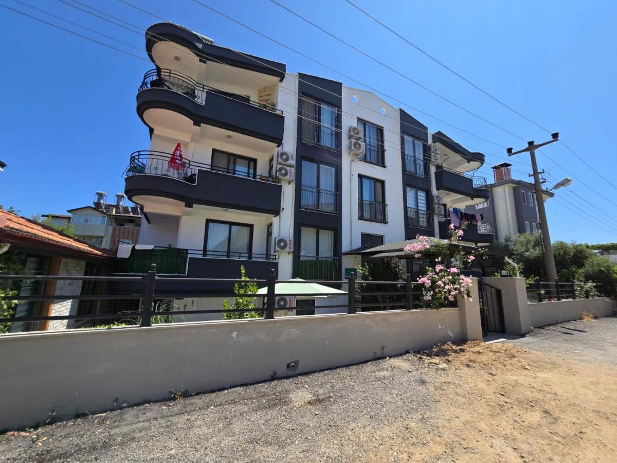 Perfectly Located Holiday Stay in Side Walking Distance to the Beach - B&B Manavgat