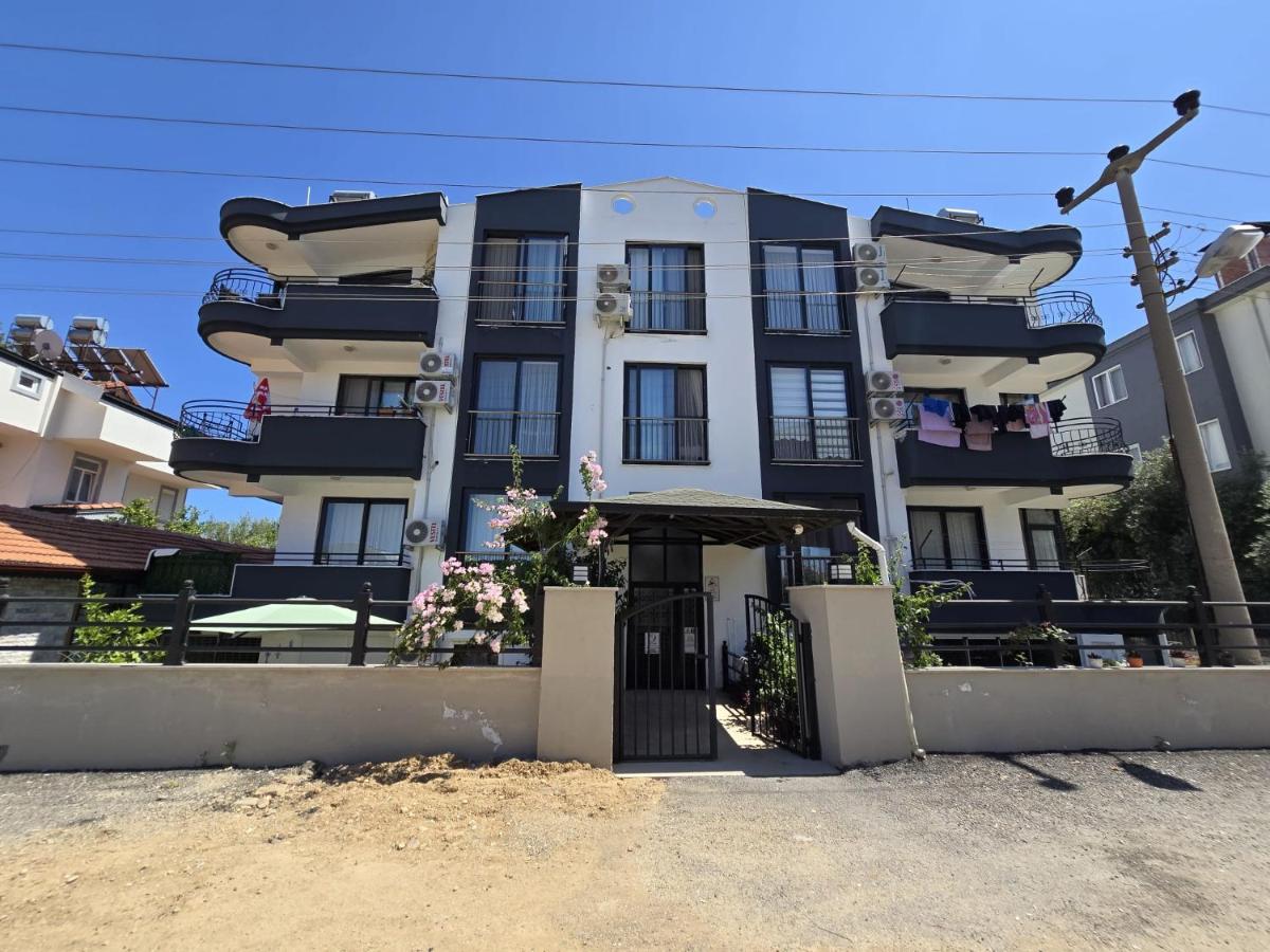 Perfectly Located Holiday Stay in Side Walking Distance to the Beach - B&B Manavgat