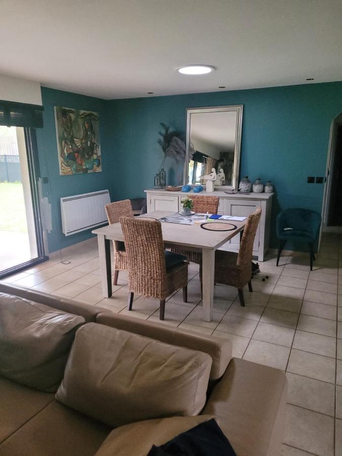 Maison cosy - B&B Biganos