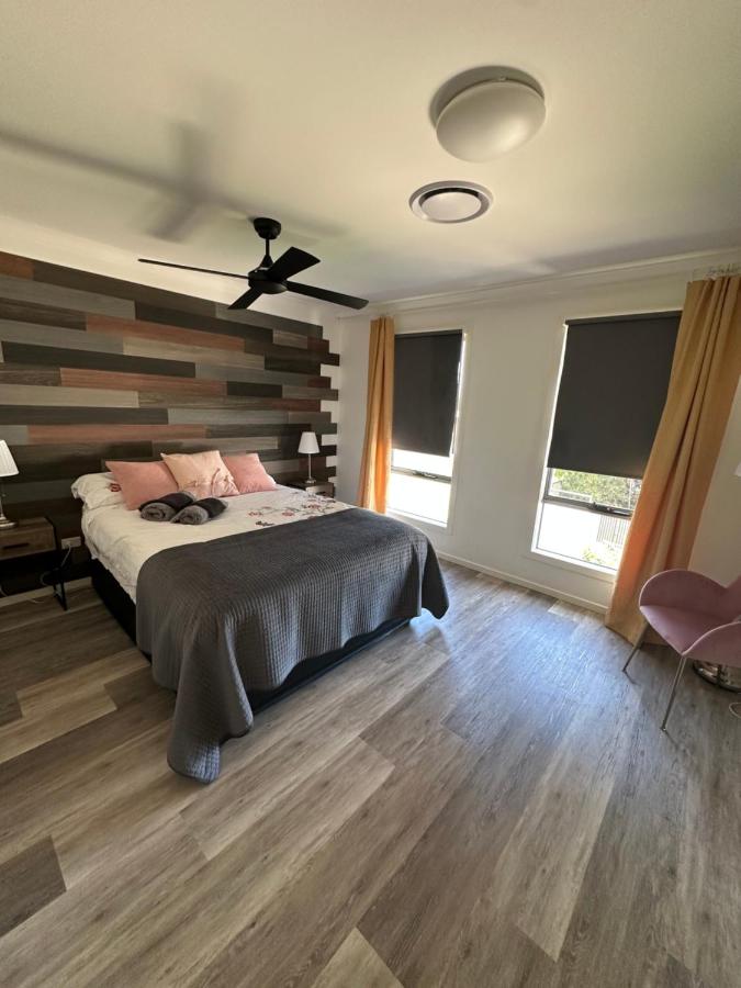 Seaside holiday house - Chambres d'hôtes Burrum Heads