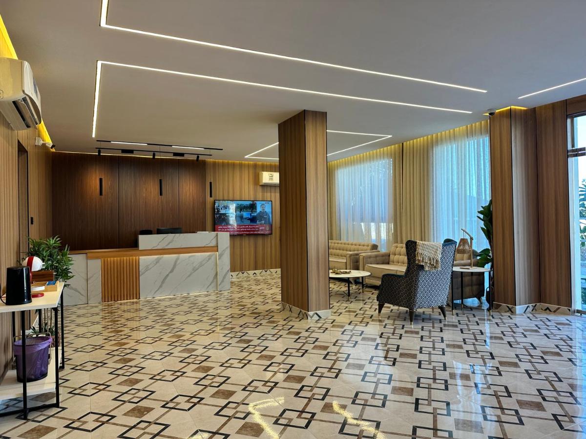 المزار للشقق الفندقية 1 - Ferienwohnung Salala