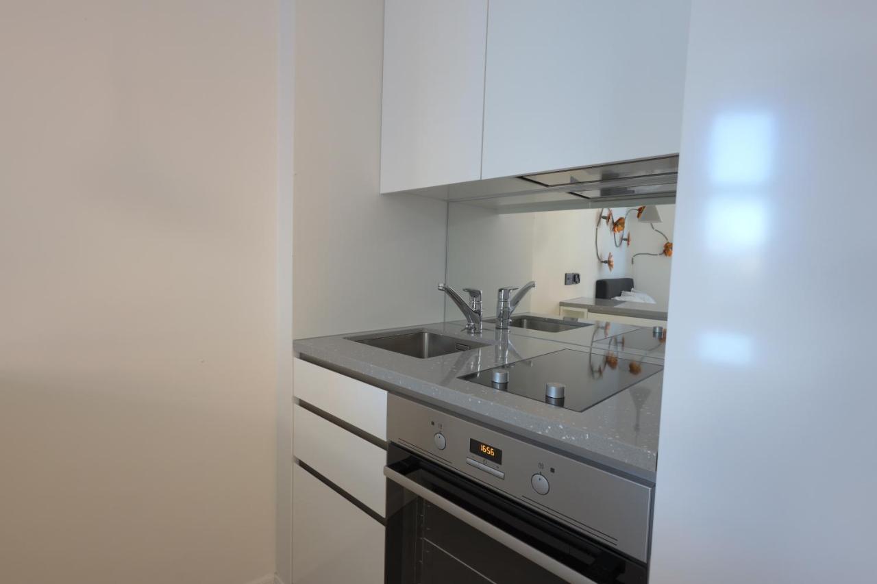 Stylish studio in the centre - Chambres d’hôtes Helsinki