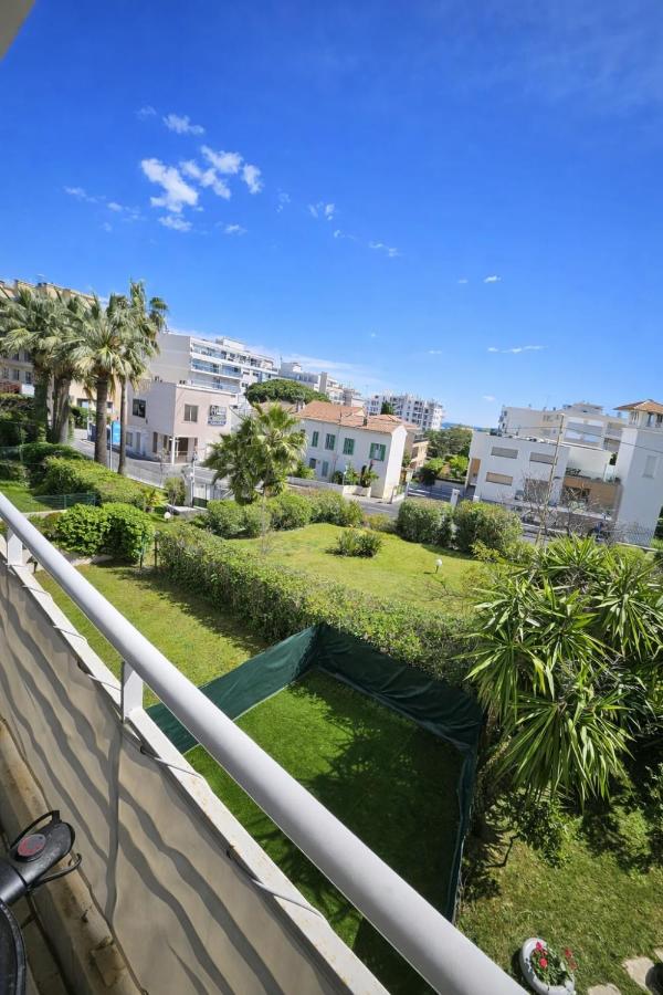 Le Dolce Vita entre soleil et douceur azuréenne - Ferienwohnung Vallauris