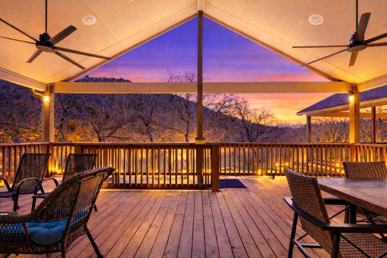 River Road Villas #2 - B&B New Braunfels