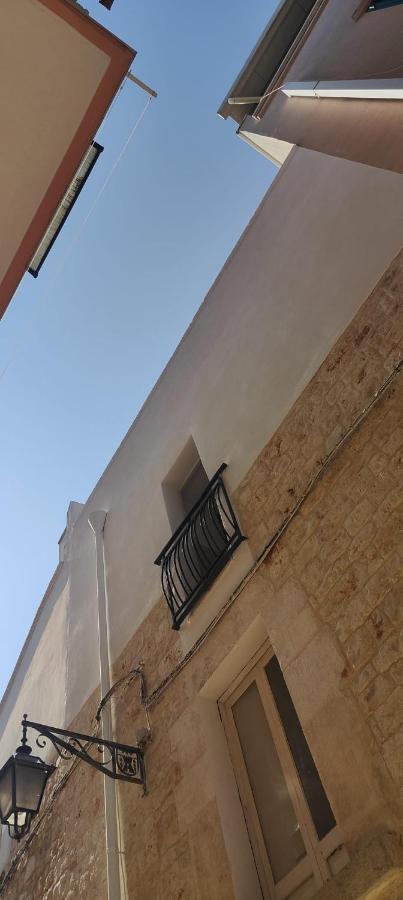 Dioniso Affittacamere - Chambres d’hôtes Conversano