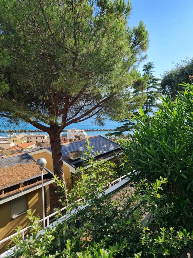 Nerina Home - B&B Moneglia