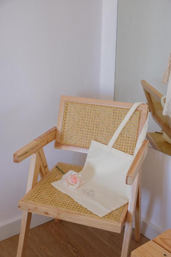 Deluxe Doppelzimmer mit Balkon