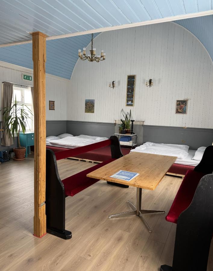 Studio met Uitzicht op de Oceaan