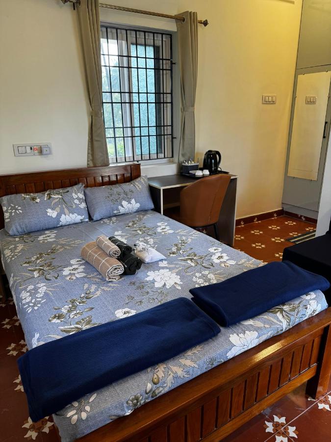 Svasa Gardens - B&B Chengalpattu