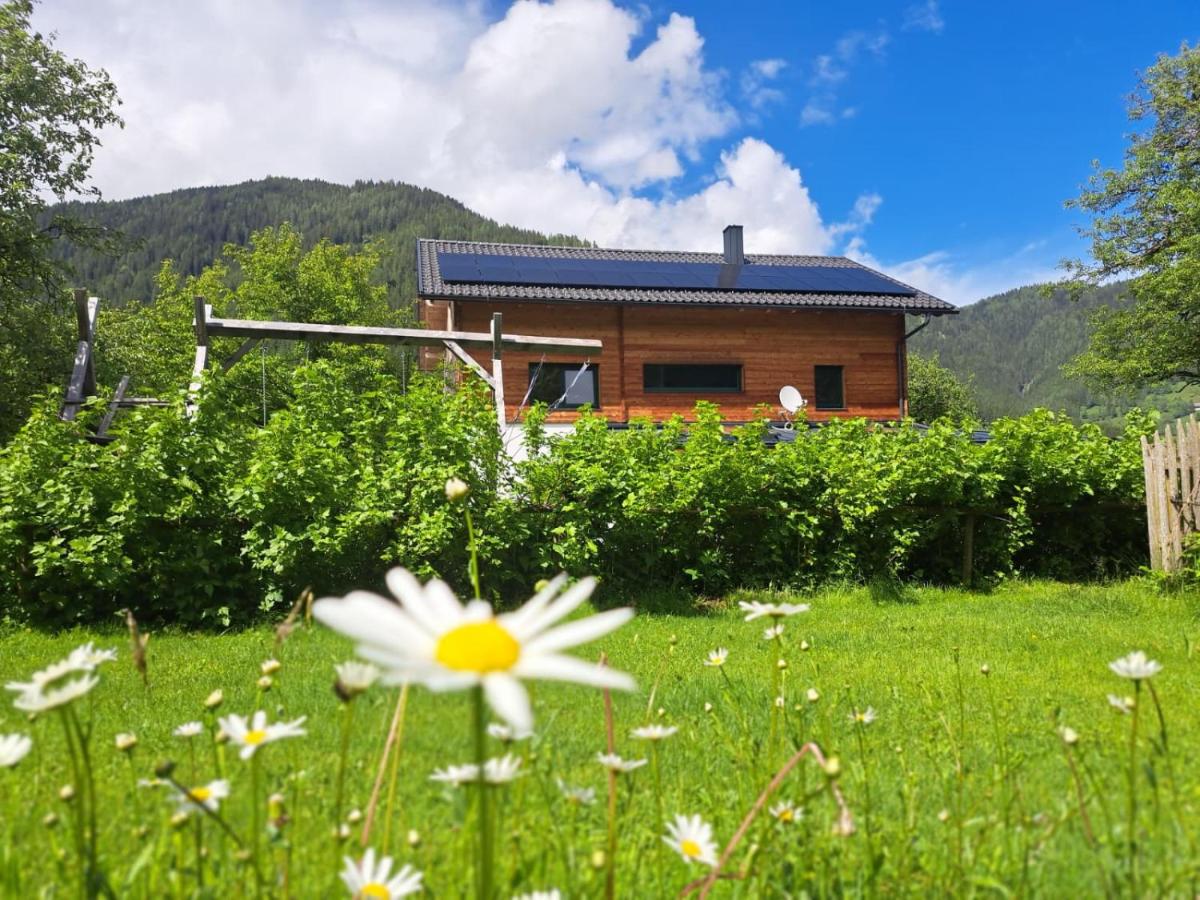 der Untermühlbacher - Ferienwohnung Gnesau