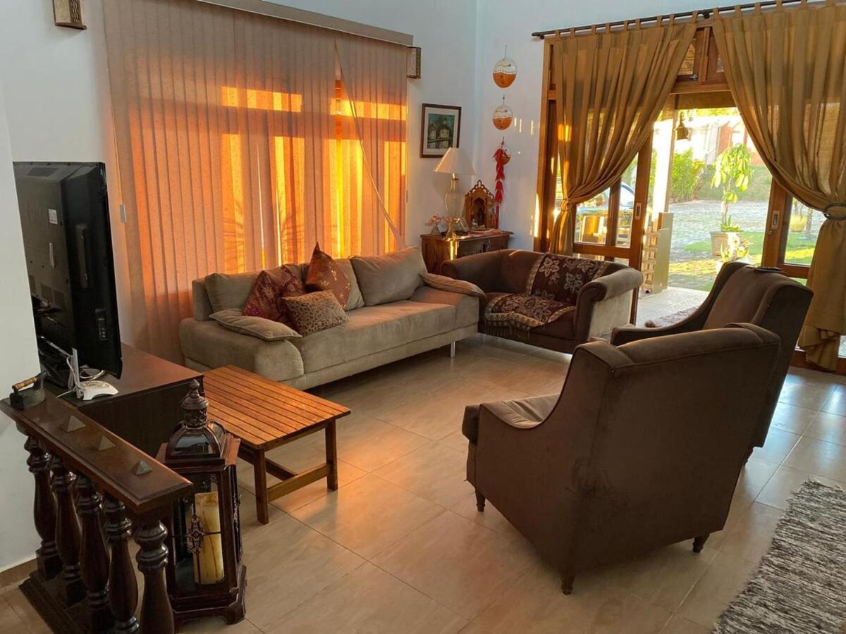 Casa de Campo - 20min Rota do Vinho - B&B São Roque