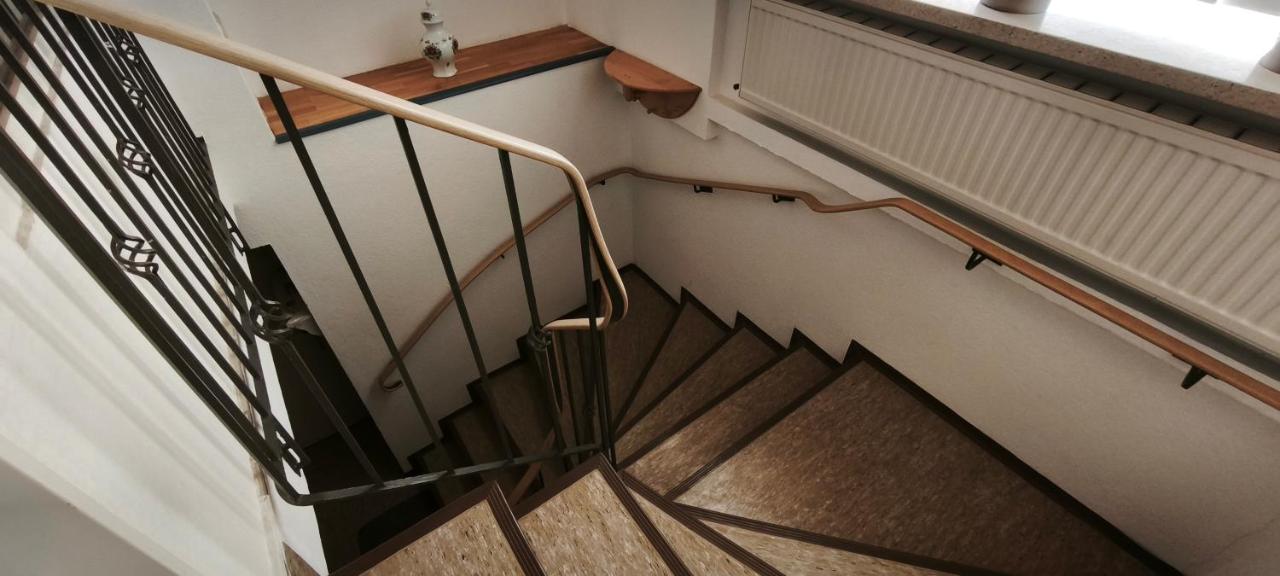 Strandperle Baltrum - - Wohnung 1 - Ferienwohnung Baltrum