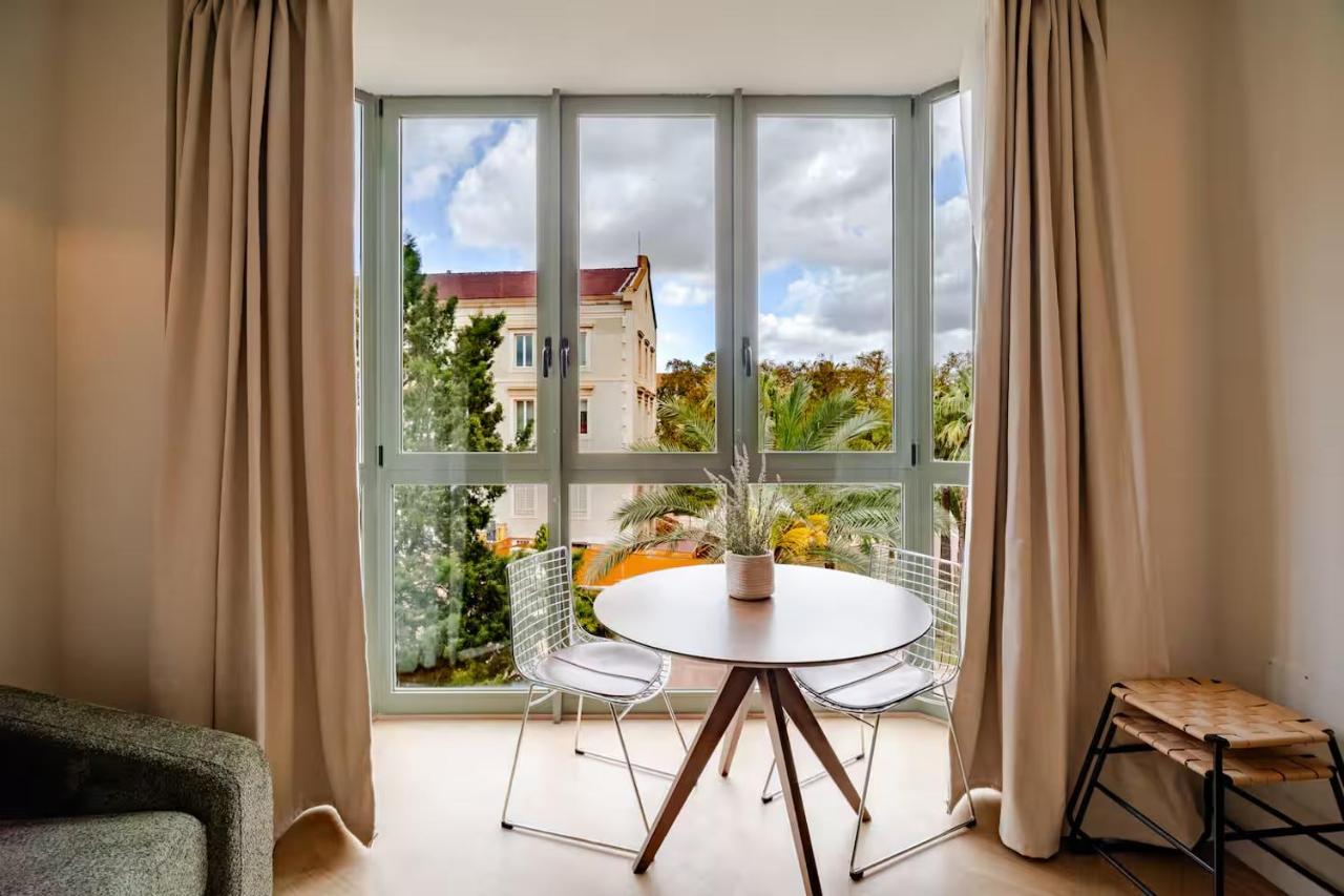 Rosario's Flats - Deluxe Studios Cartagena - B&B Cartagena
