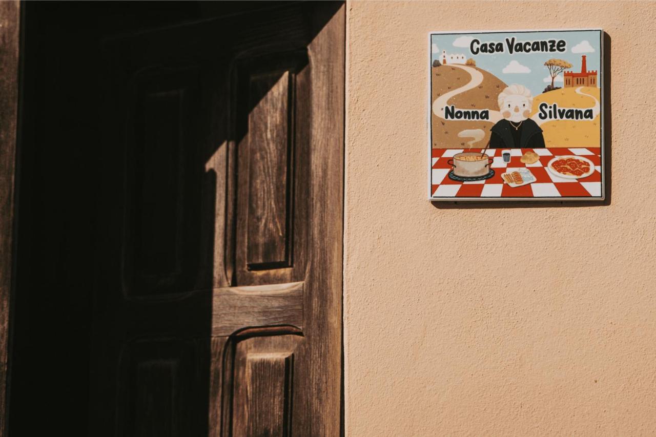 Casa Vacanze Nonna Silvana - Ferienwohnung Iglesias