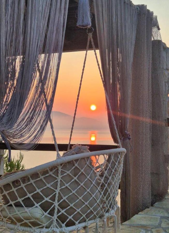 Athenea Villas, Private Pools & Gardens - Ferienwohnung Koróni