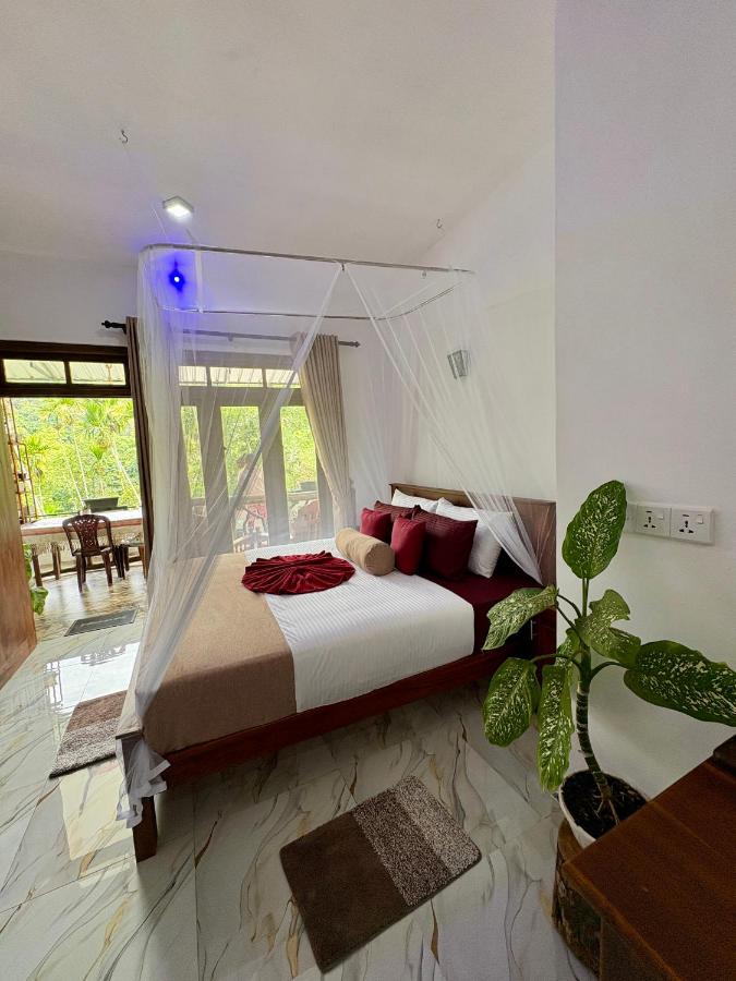 Beloved Paradise - B&B Ella Town