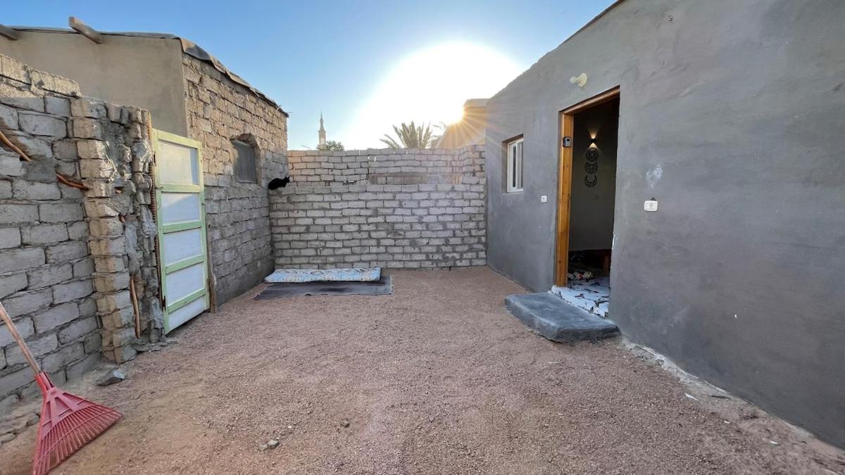 La Linda Asala - Private Yard - near Asala Square - Bed and Breakfast Dahab