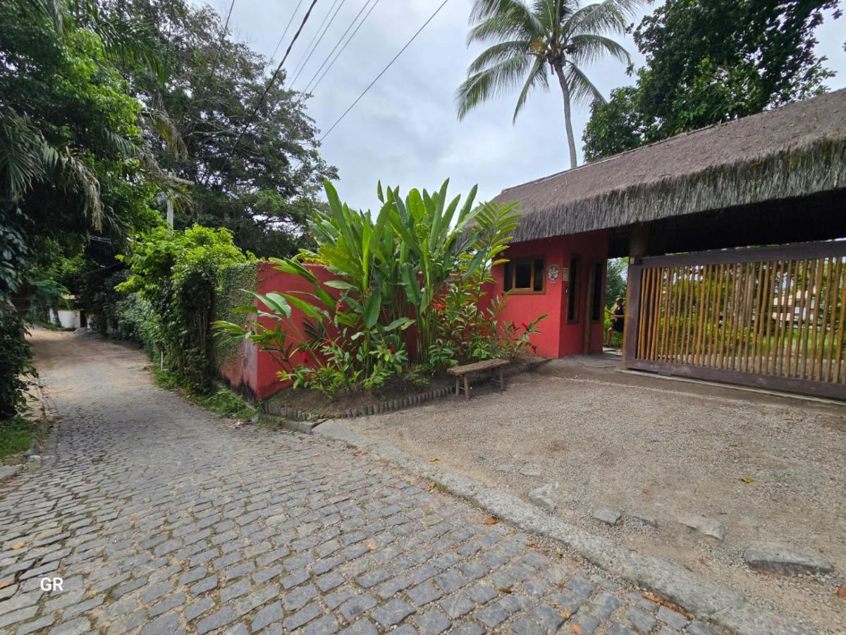 Top Houses Village Tropical Centro de Arraial - Bed and Breakfast Porto Seguro