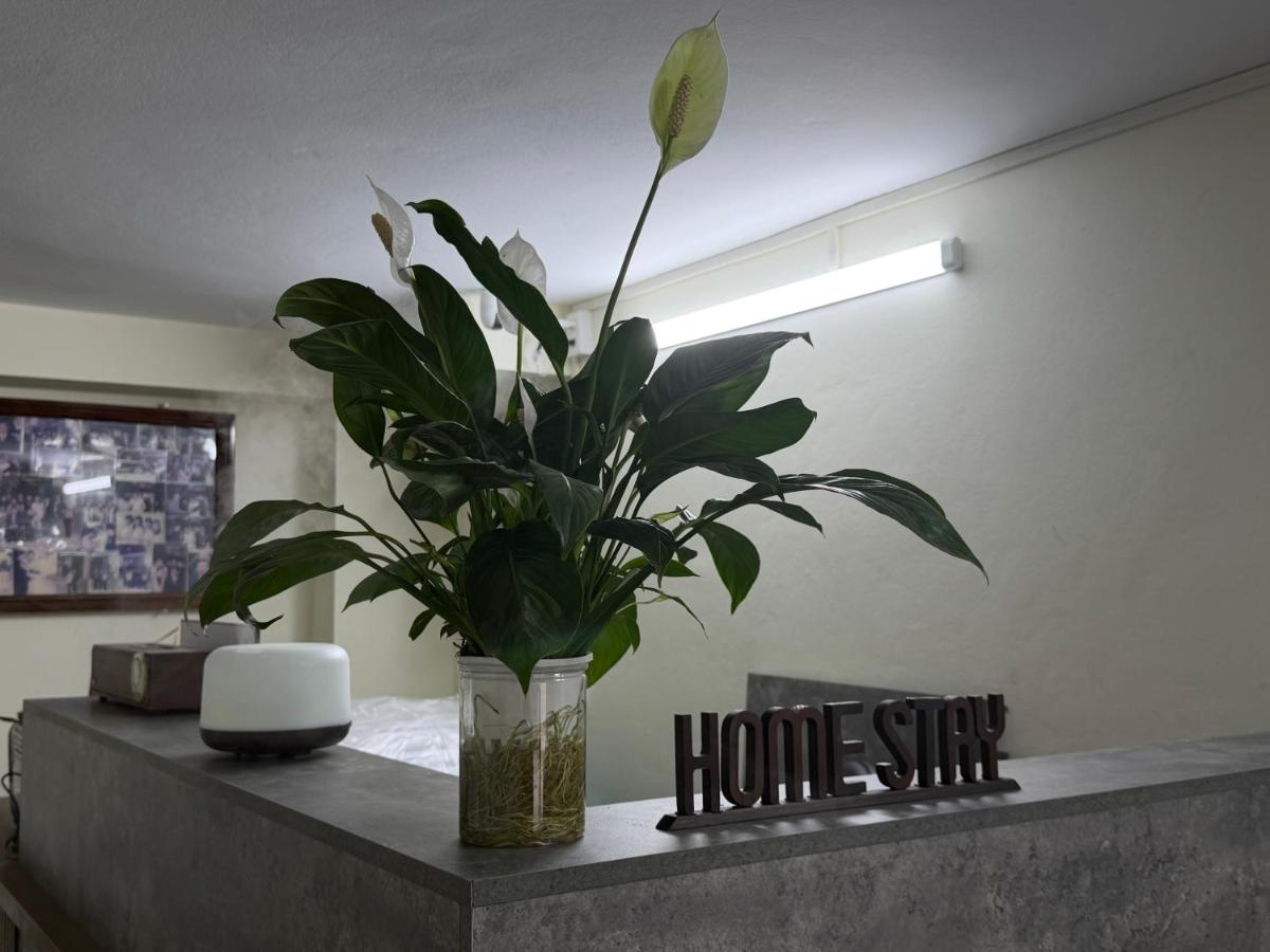 Asam Homestay Cao Bằng - B&B Hoàng Ngà